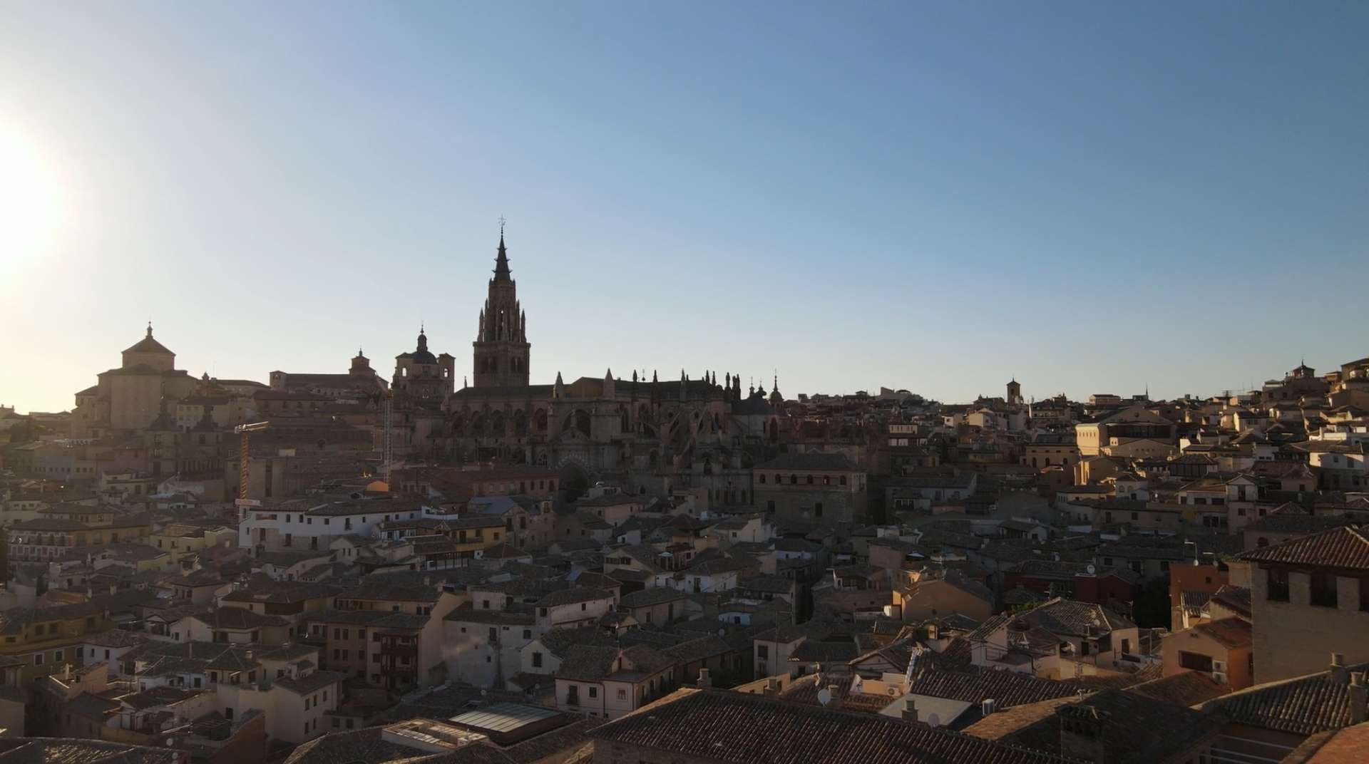 Hotel Medina de Toledo — Toledo
